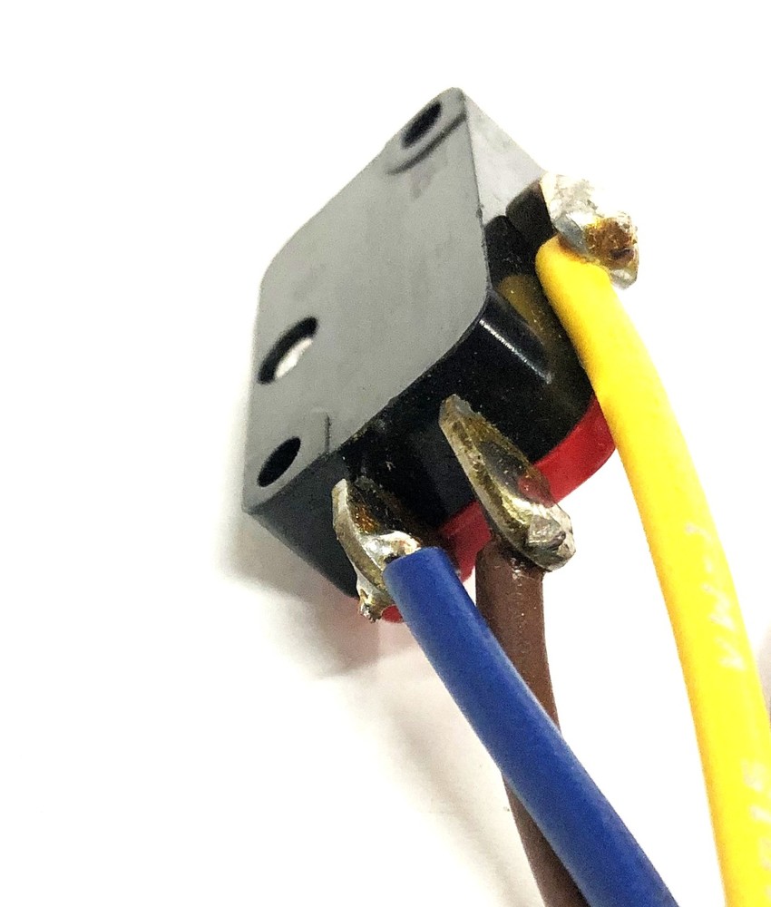 Honeywell Micro Switch V3-1119 USED