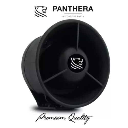 PANTHERA LEO Single High Note Speaker