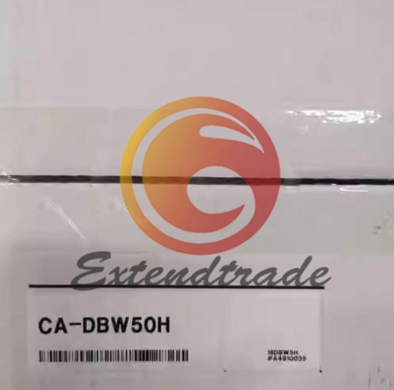 ONE New Keyence Visual light source CA-DBW50H