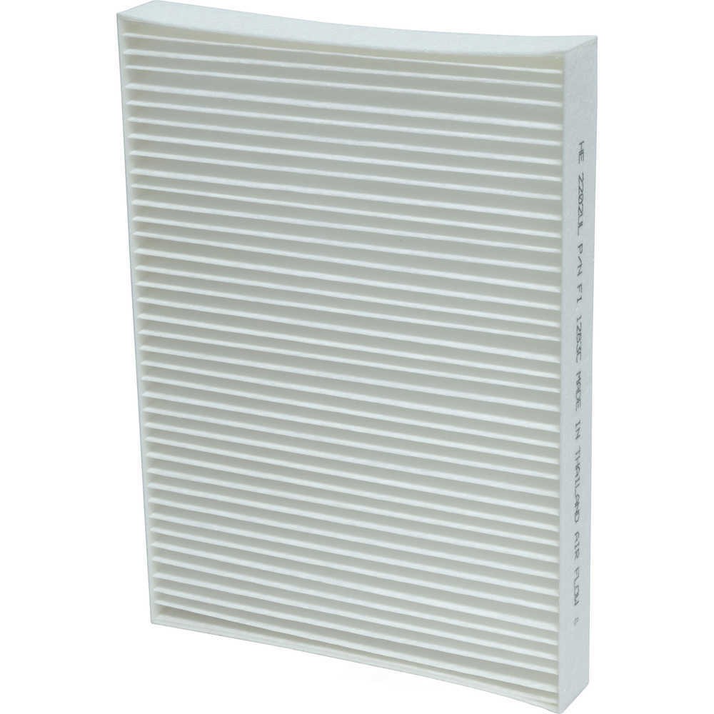Cabin Air Filter UAC FI1283C