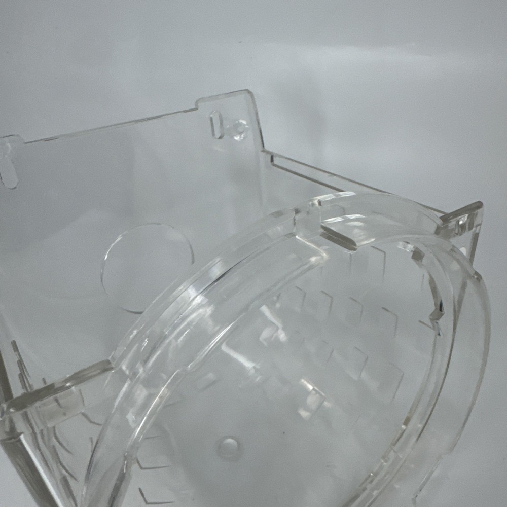 Ronco Popeil Model P400 Pasta Maker Machine Replacement Bowl
