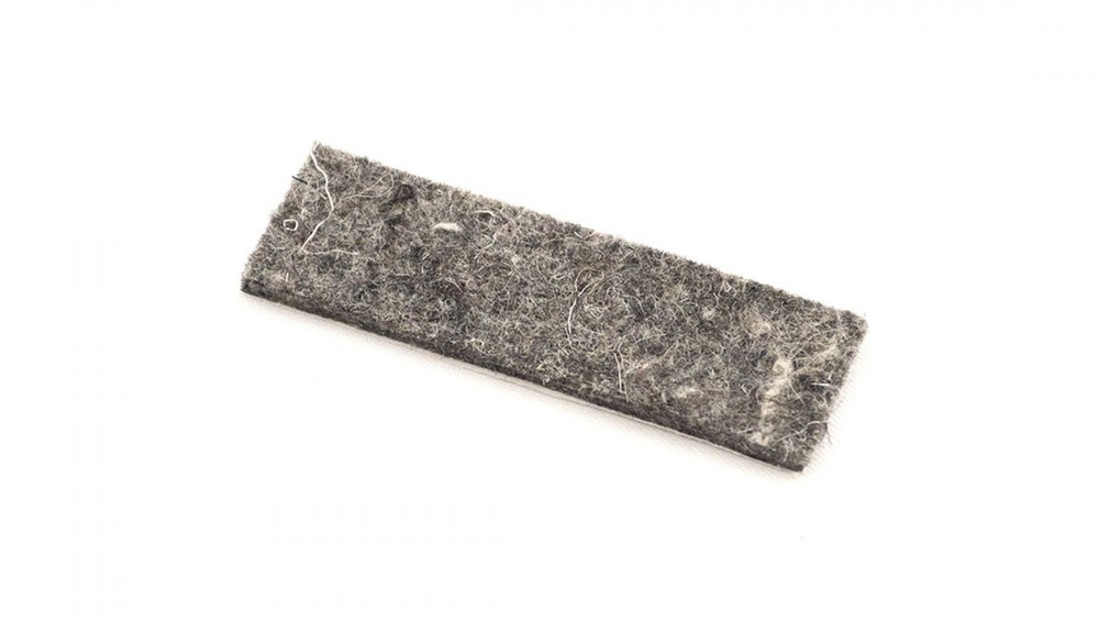Whirlpool Dryer Part # WP31001356 - Pad-Glide