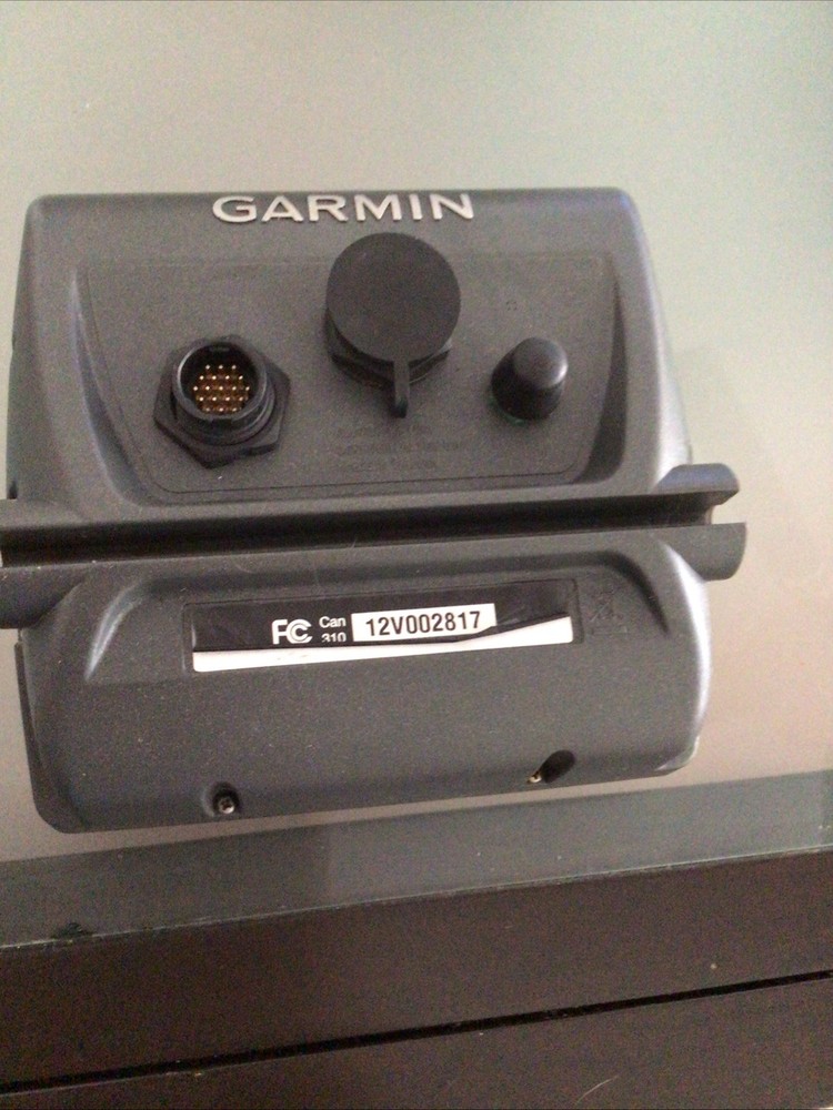 garmin gpsmap 545