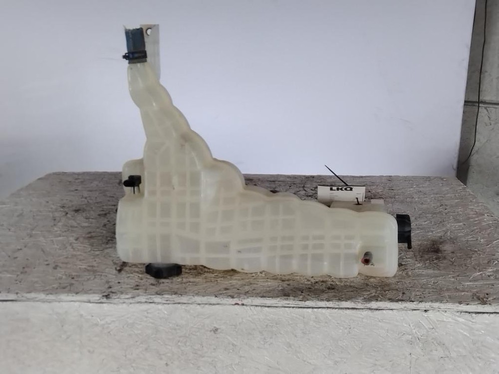 For 2016 PETERBILT 579 RADIATOR OVERFLOW TANK , GA