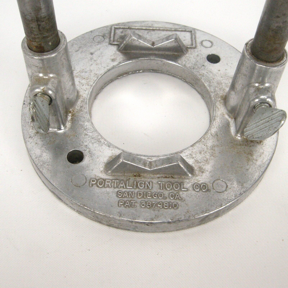 Portalign Precision Drill Guide - GC
