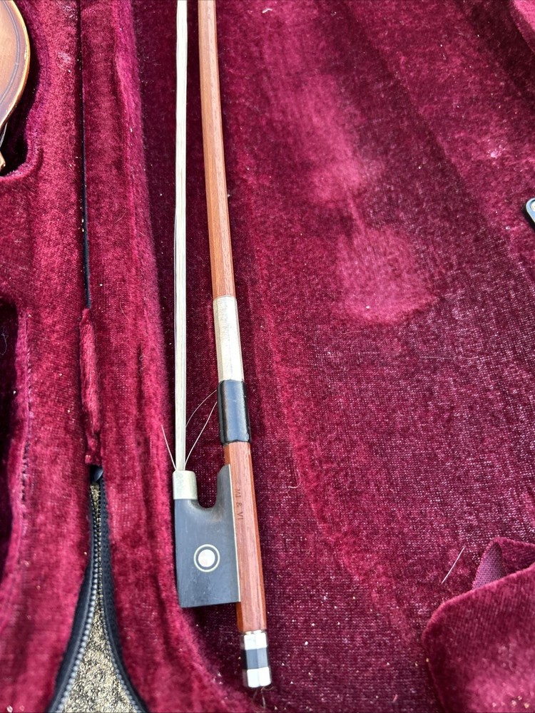 Bellafina Sonata Violin 4/4 With Case