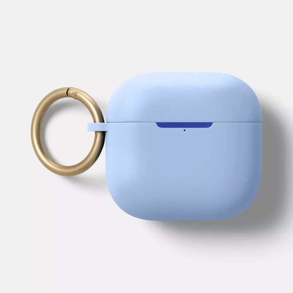 Apple AirPods 4 Silicone Case