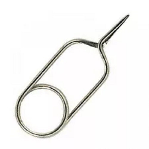 Hackle Pliers Large Fly Tying Gordon Griffiths