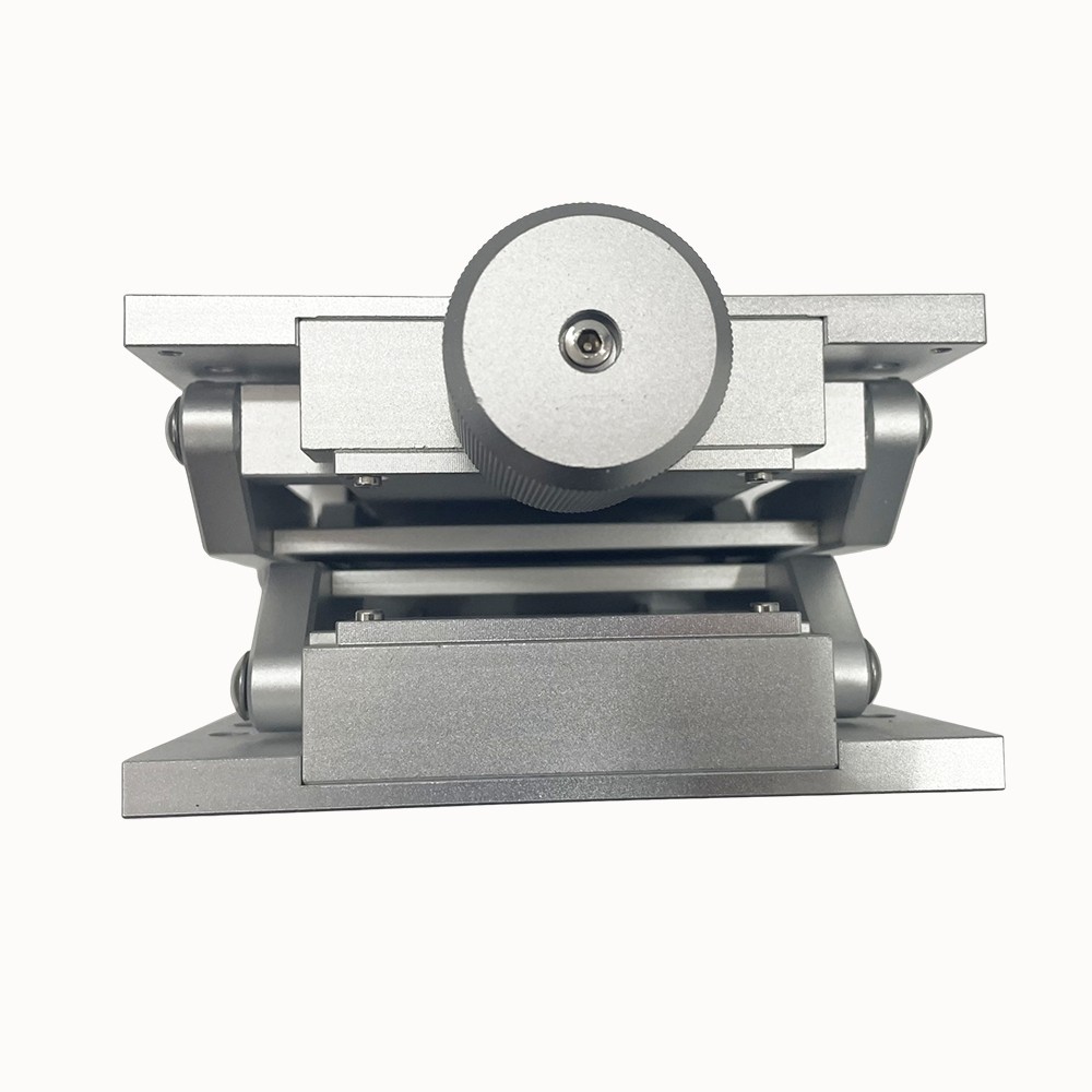 One-dimensional Marking Machine Table Laser Marking Workbench Hardware