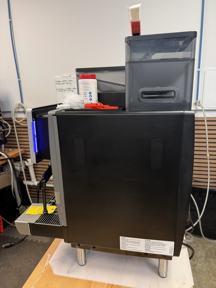 Franke S700 Espresso Machine Automatic