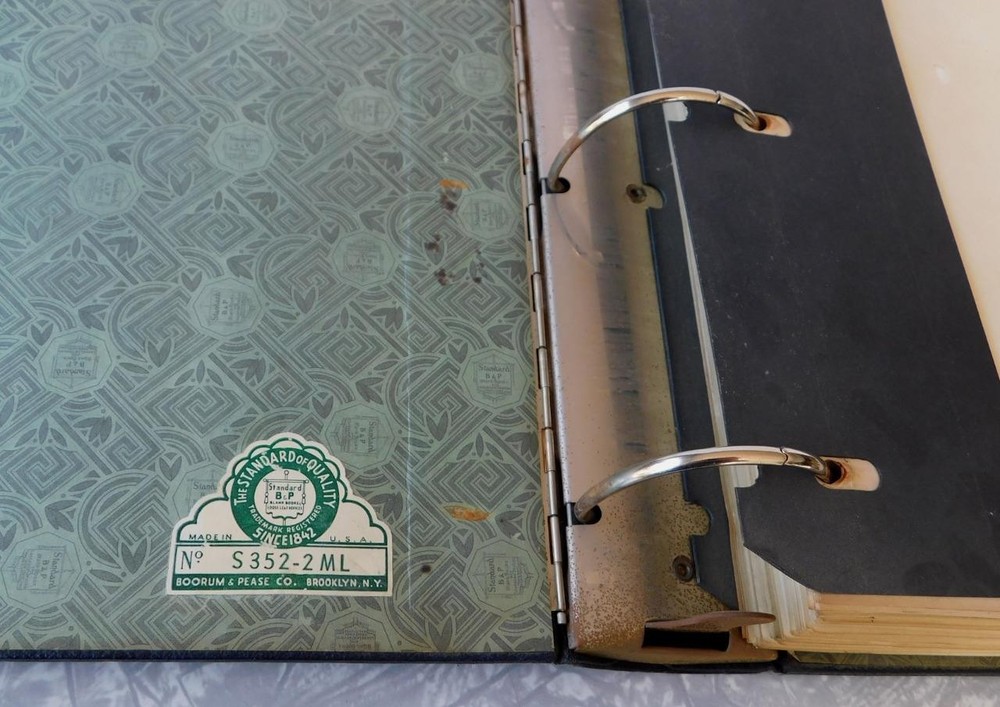 Rare North American Aviation Handbook Rocket Engine Development Space Program V2