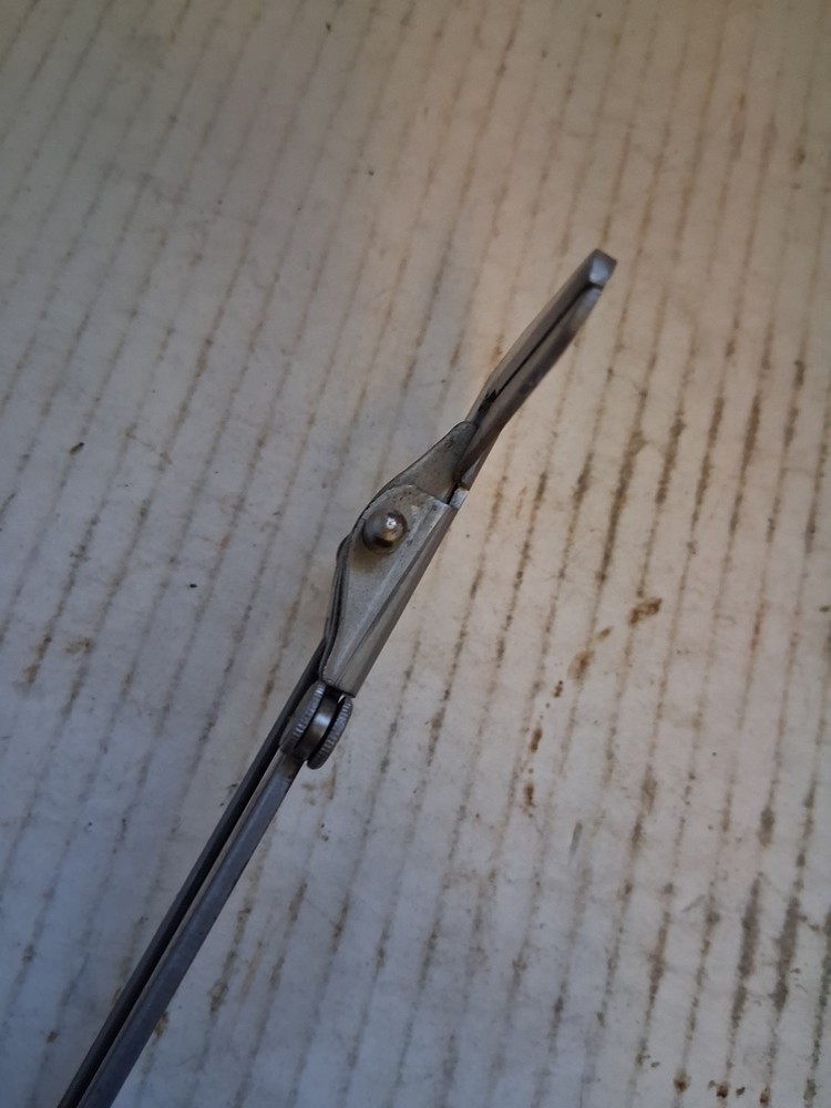 Witherby Workshop Caliper #3606p