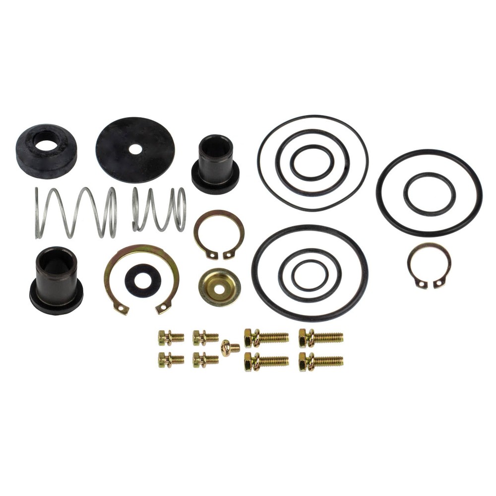 REPAIR KIT - E6 VALVE