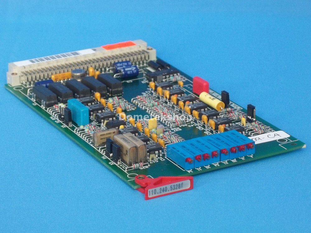 Netstal RPC 110.240.5328f