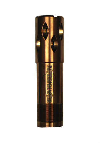PATTERNMASTER CODE BLACK TURKEY CHOKE TUBE FOR 10GA REMINGTON  5121
