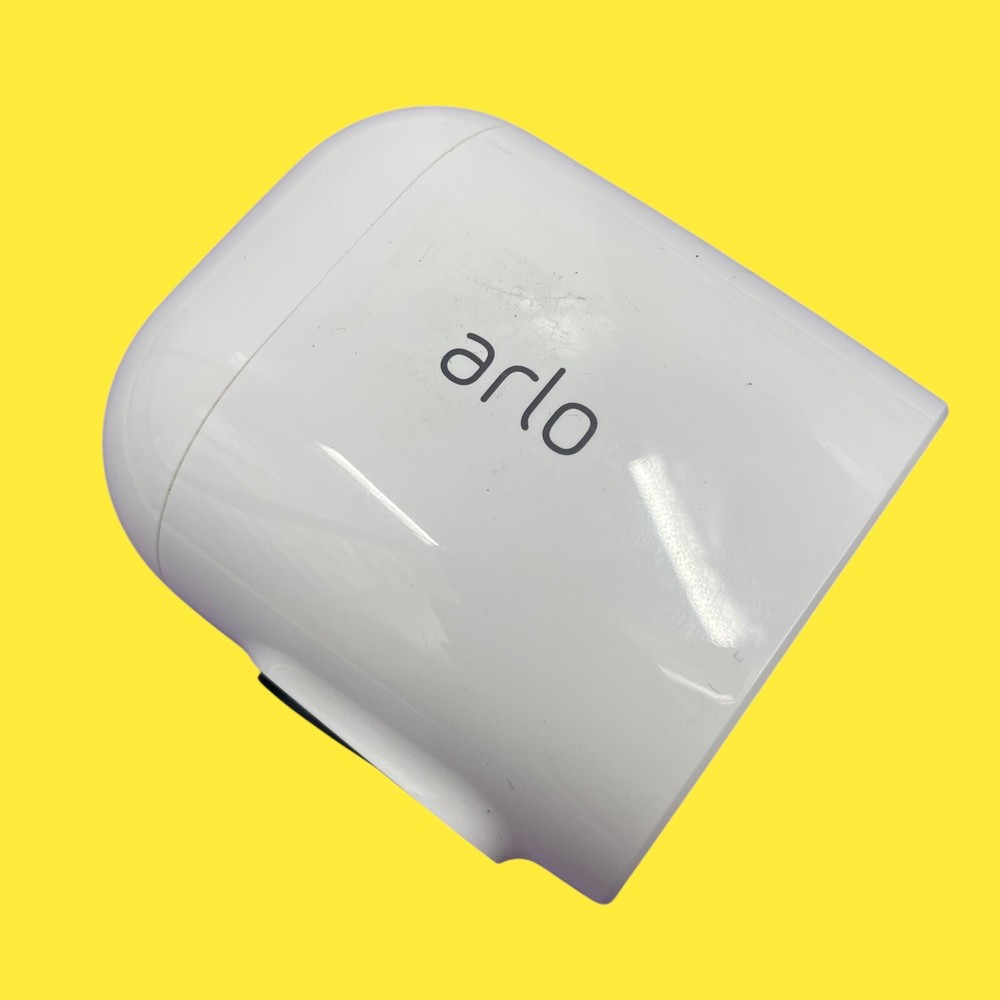 AS/IS Arlo Essential Security Camera VMC2020 #1000 z65b274