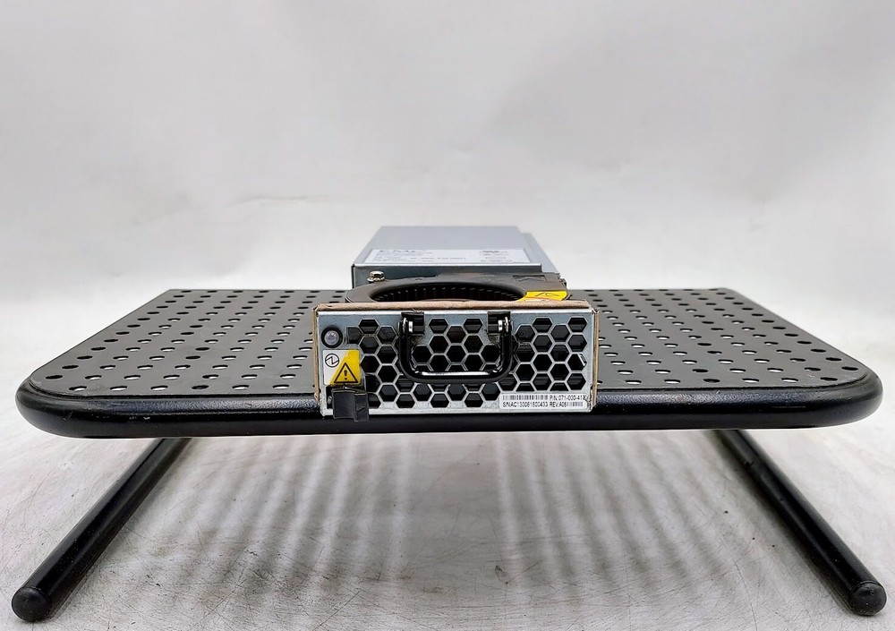 EMC 071-000-417 Power Supply Blower Module