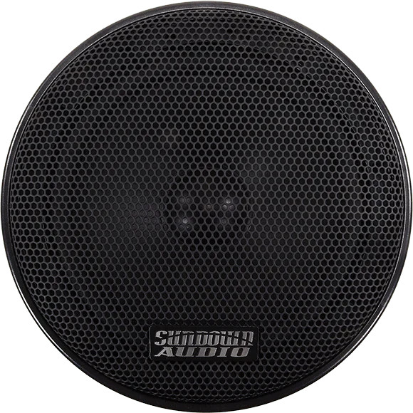 Sundown Audio E-6.5CS 6.5" 100W Component Speakers