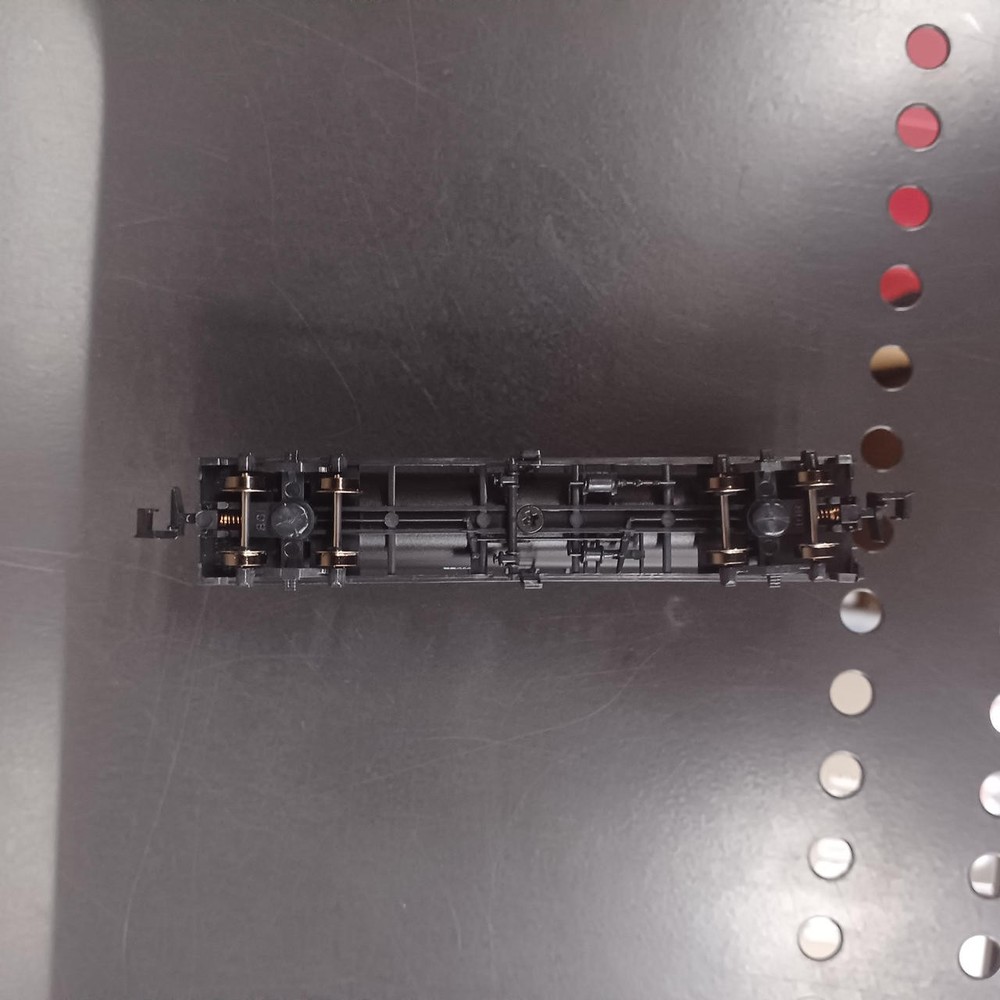 KATO freight train 6-car set