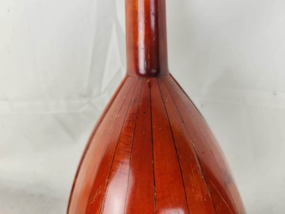 Mandolin 4/4 Cesare Arosio 1900 Naples 曼陀林 만돌린マンドリン