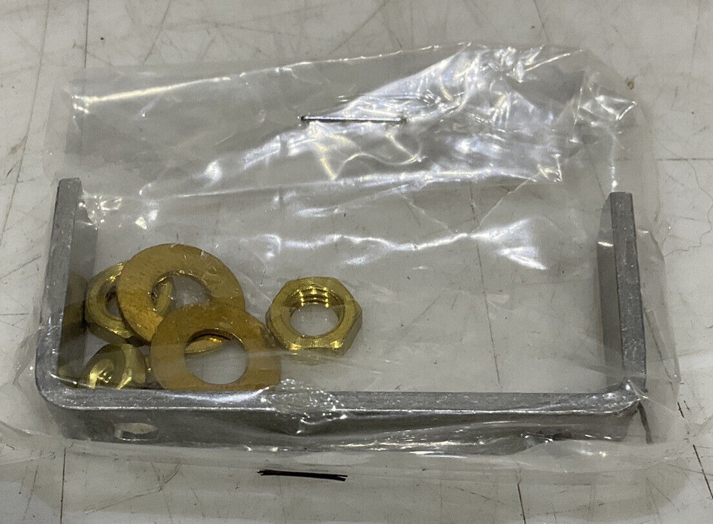 SHURITE 8508Z PANEL METER