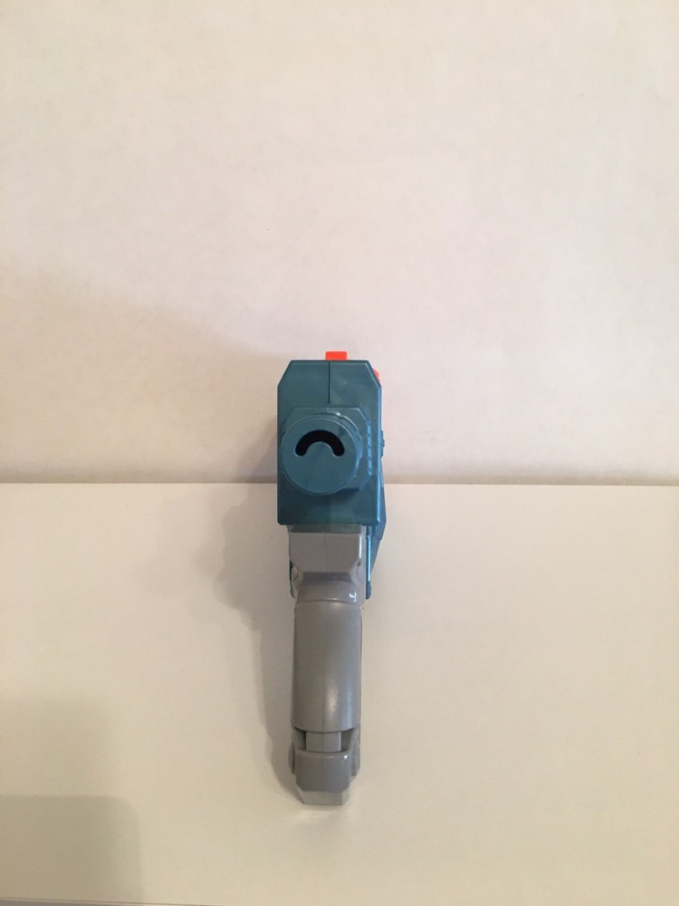 NERF Elite 2.0 Echo Blaster Only Replacement Part