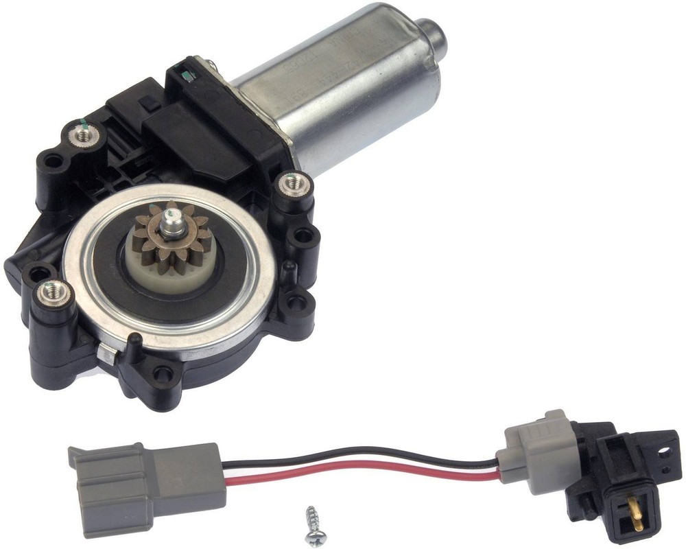 Dorman 742-444 Window Lift Motor (Motor Only)
