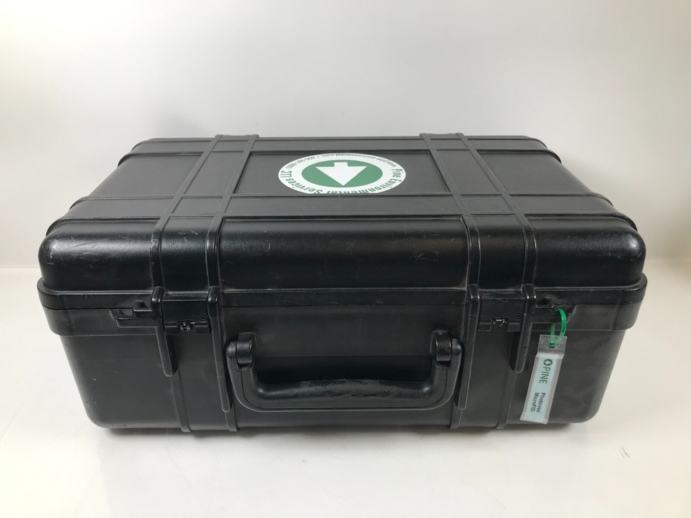 Pine Photovac MicroFID