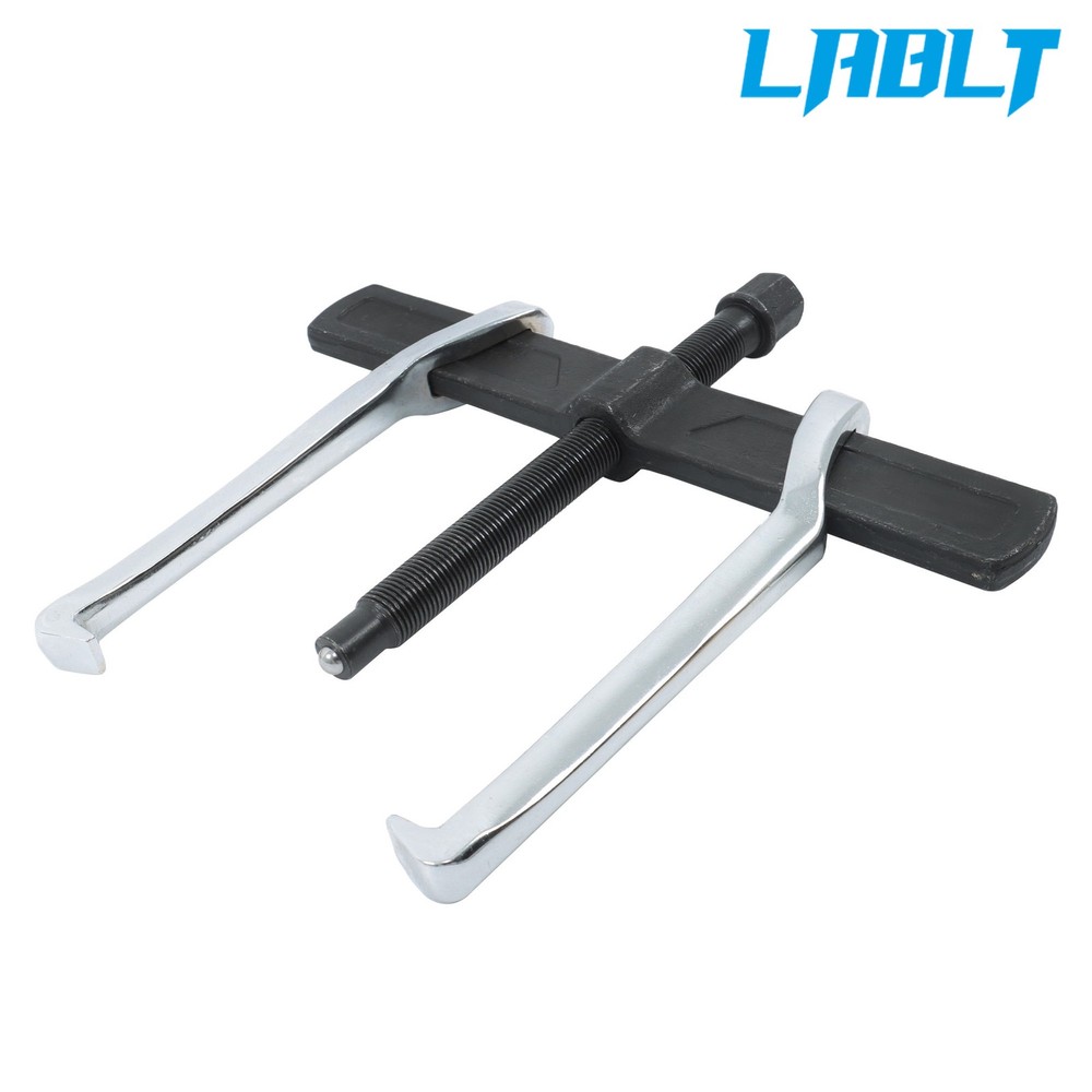 12 Inch 2-Jaw Gear Puller Adjustable For Bearing Puller Gears Removal Tool
