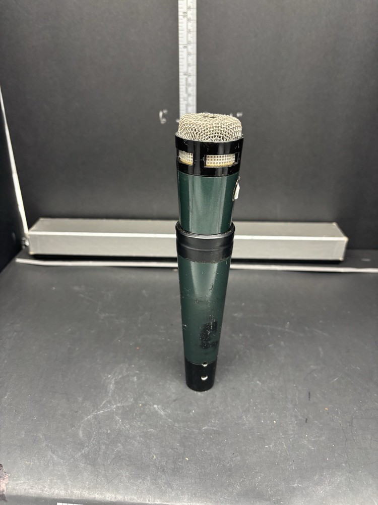 Vintage 1960's Altec 685A Microphone