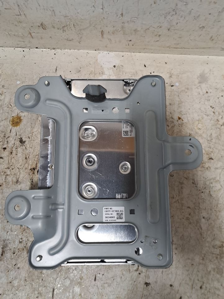 2017 Explorer Amplifier Sku#4262945