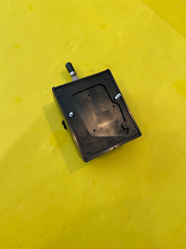 MSA Passport Pump Module Free US Shipping!