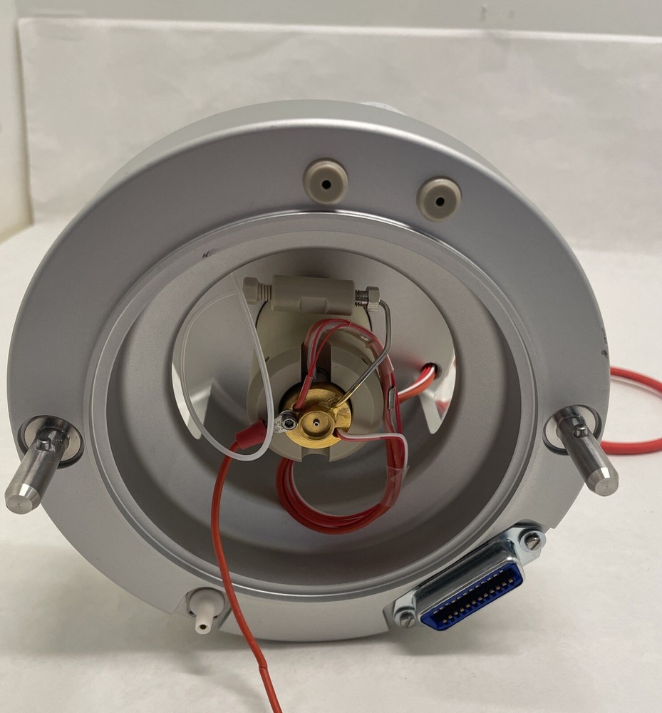 Thermo Fisher Microflow ION Source SX-1 ION Quantum Mass Spectrometer