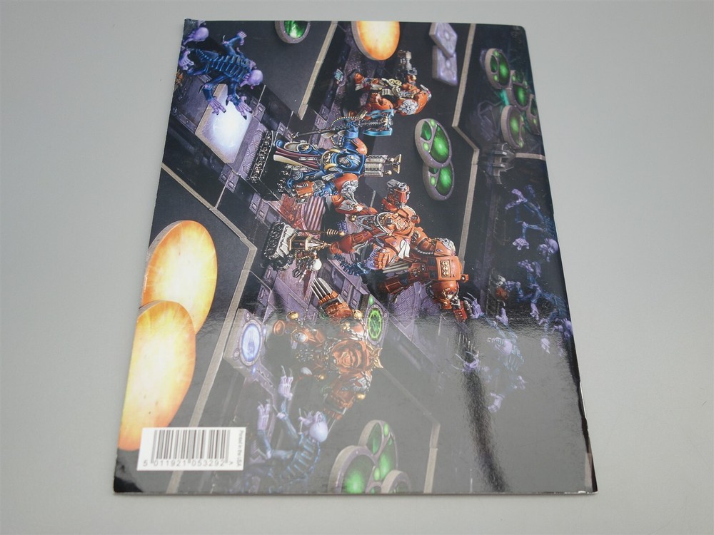 White Dwarf: Issue 33 September 2014 (Games Workshop)