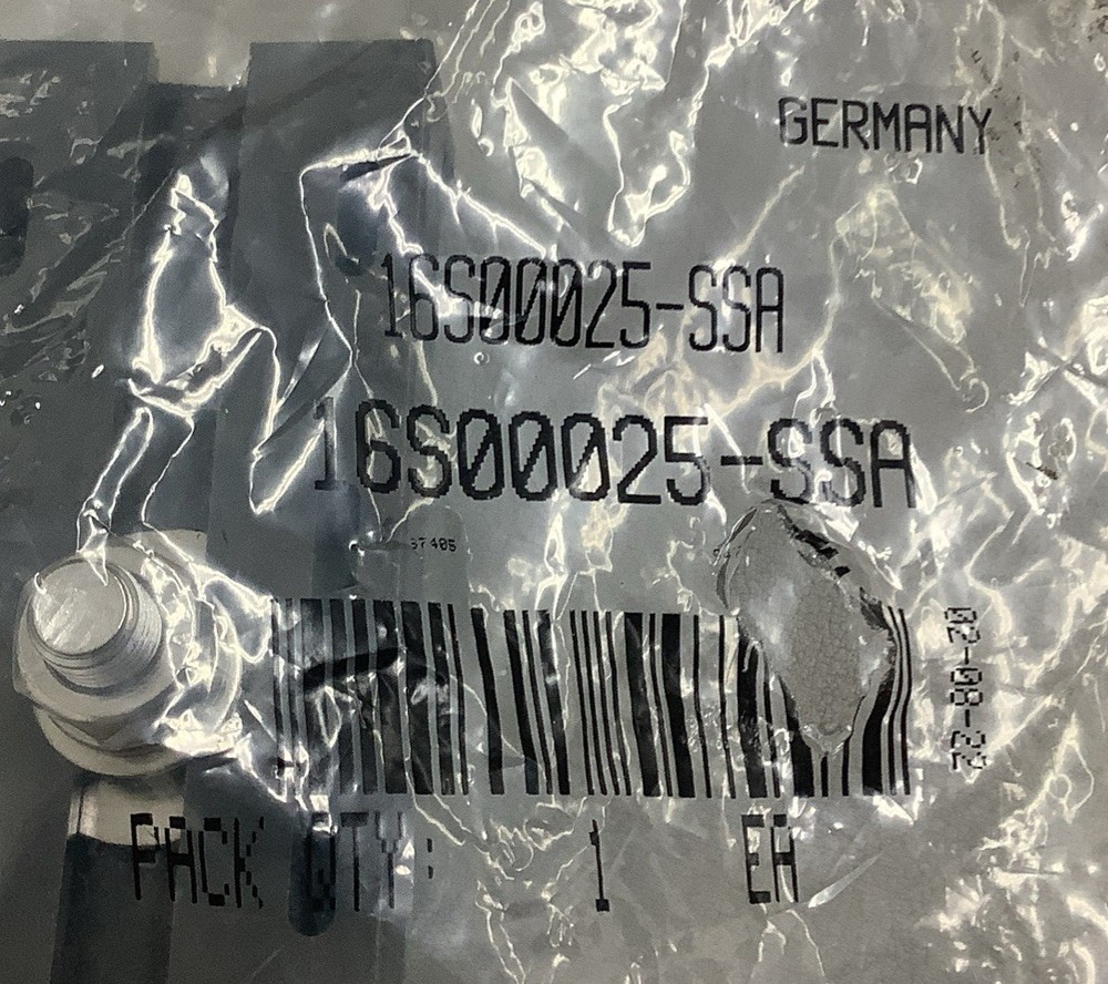 System Plast SSA Roller Transfer Plate 16S00025-SSA (b226)
