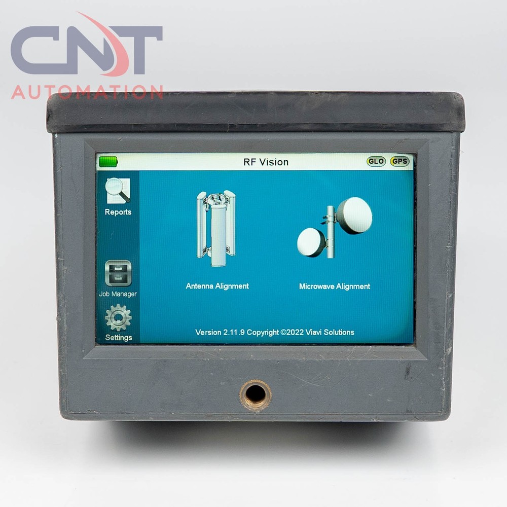 Viavi 3Z RFV-AAT-2000 RF Vision Antenna Alignment Tool With Calibration