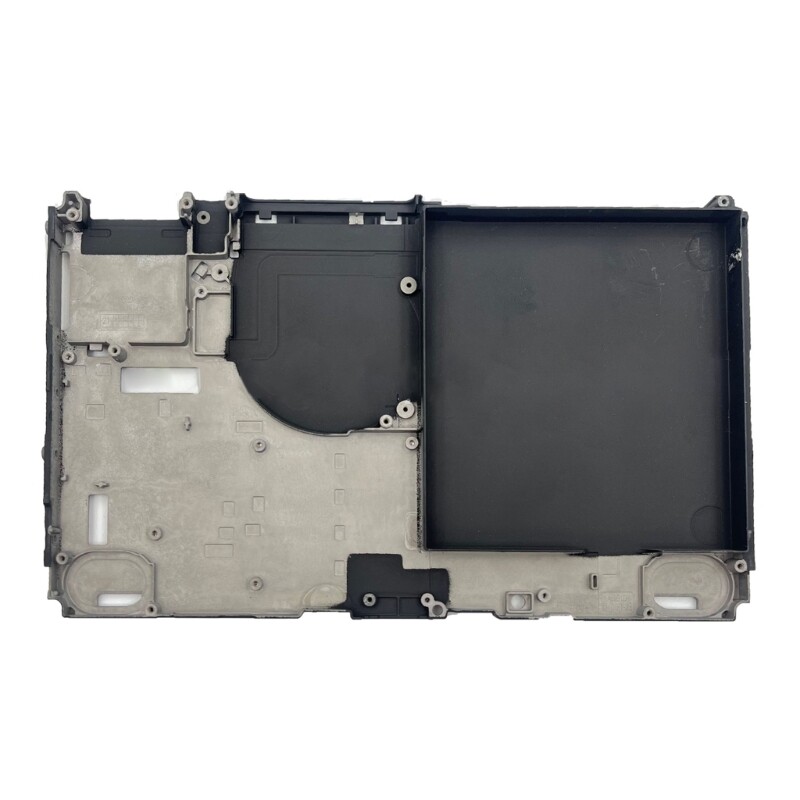 Heat Dissipation Shells Holder Console Front Frame Middle Metal Cover
