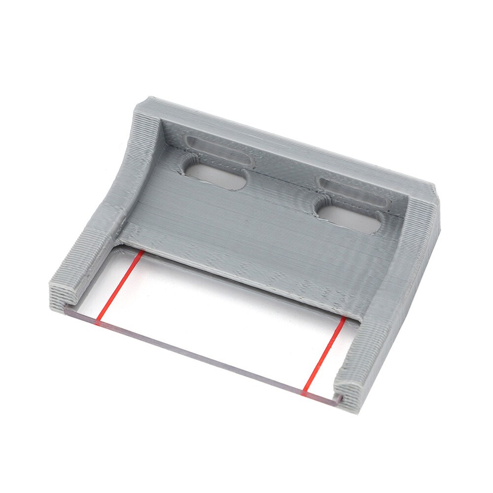 For Delta Unifence Table Saw Cursor with Lense , Improved Kit , Attach From Side