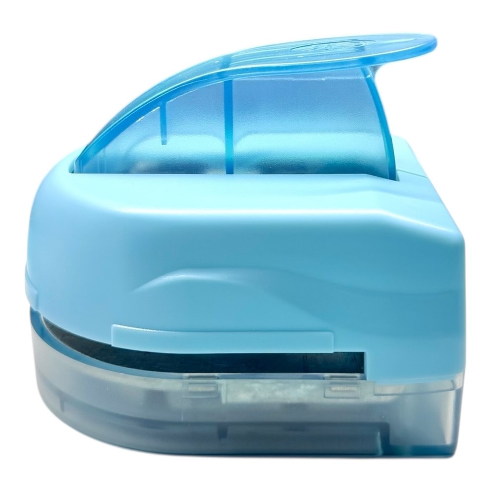 Creative Memories Scallop Circle Maker