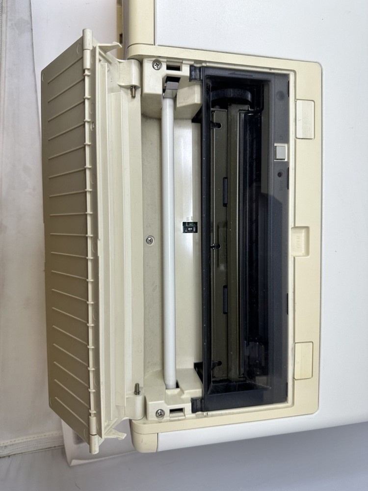 1982 Panasonic Sr. Partner Portable IBM-PC Compatible System