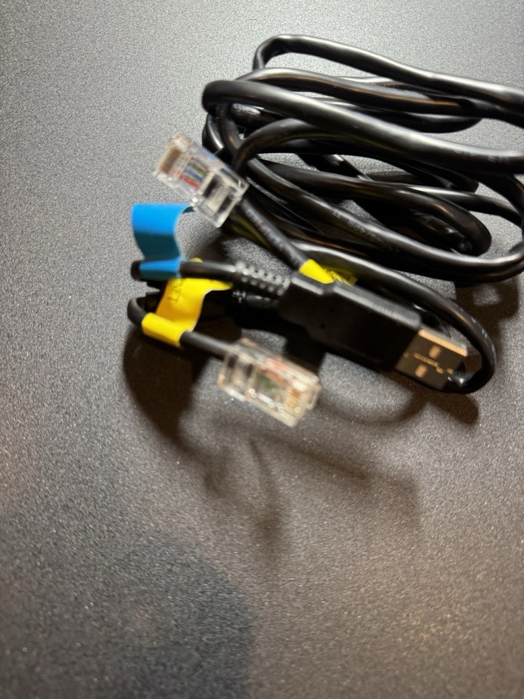 Modem/Data/USB Cable