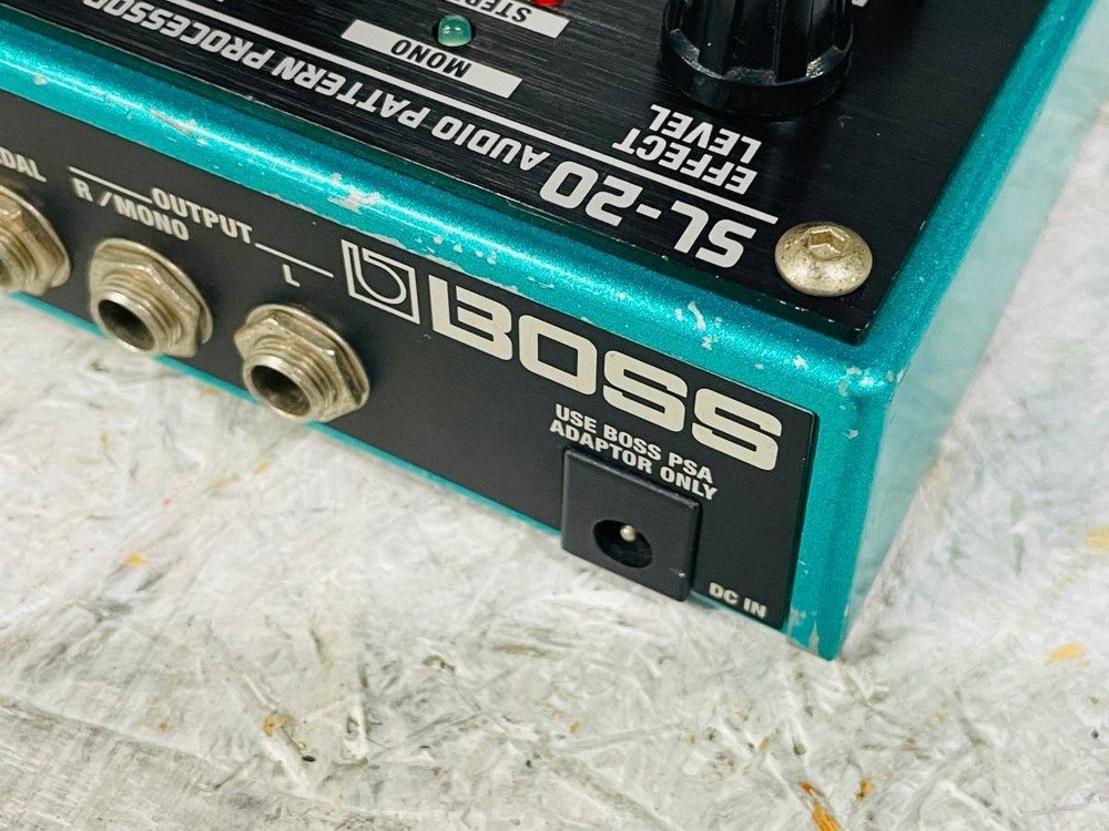 BOSS SL-20 707201