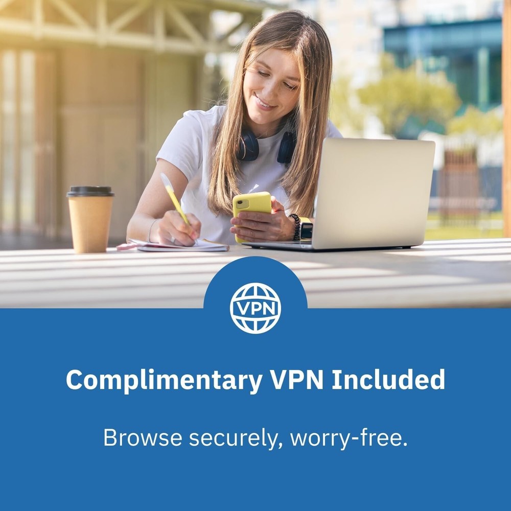 PANDA DOME ADVANCED INTERNET SECURITY 2024 - 3 PC DEVICE - 1 YEAR - DOWNLOAD KEY