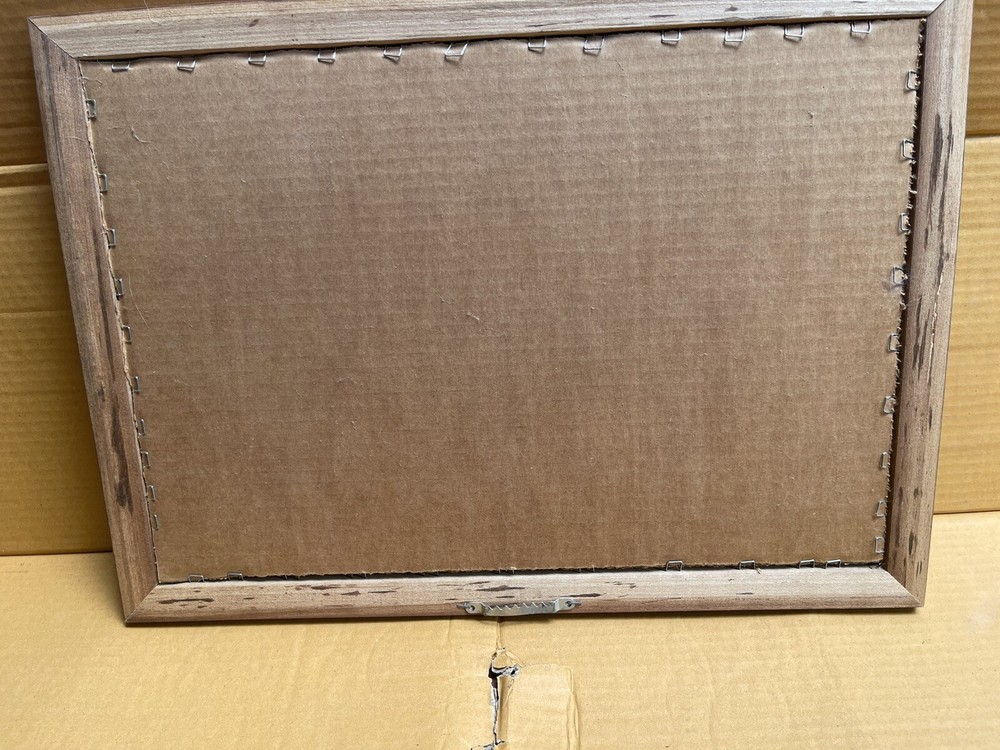 Wiedermann Beer Mirror 14x19”