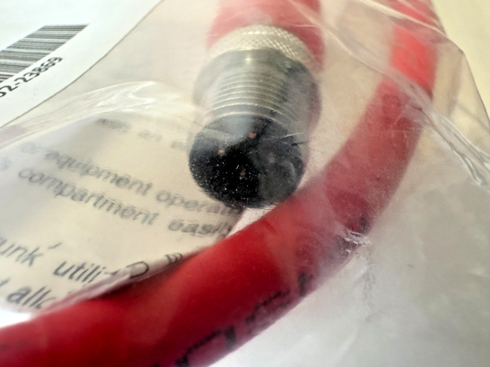 ANSUL 442043 Detection Circuit Cable Field Wireable