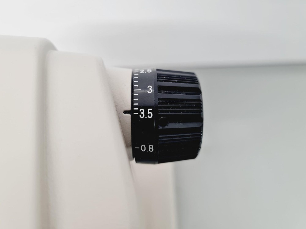 Nikon SMZ-1B Stereo Microscope Lab