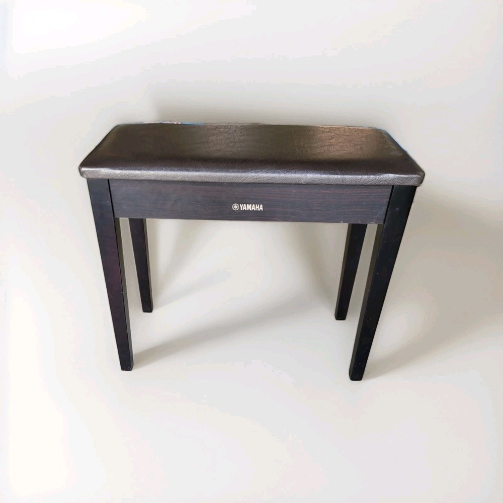 Yamaha Piano Stool