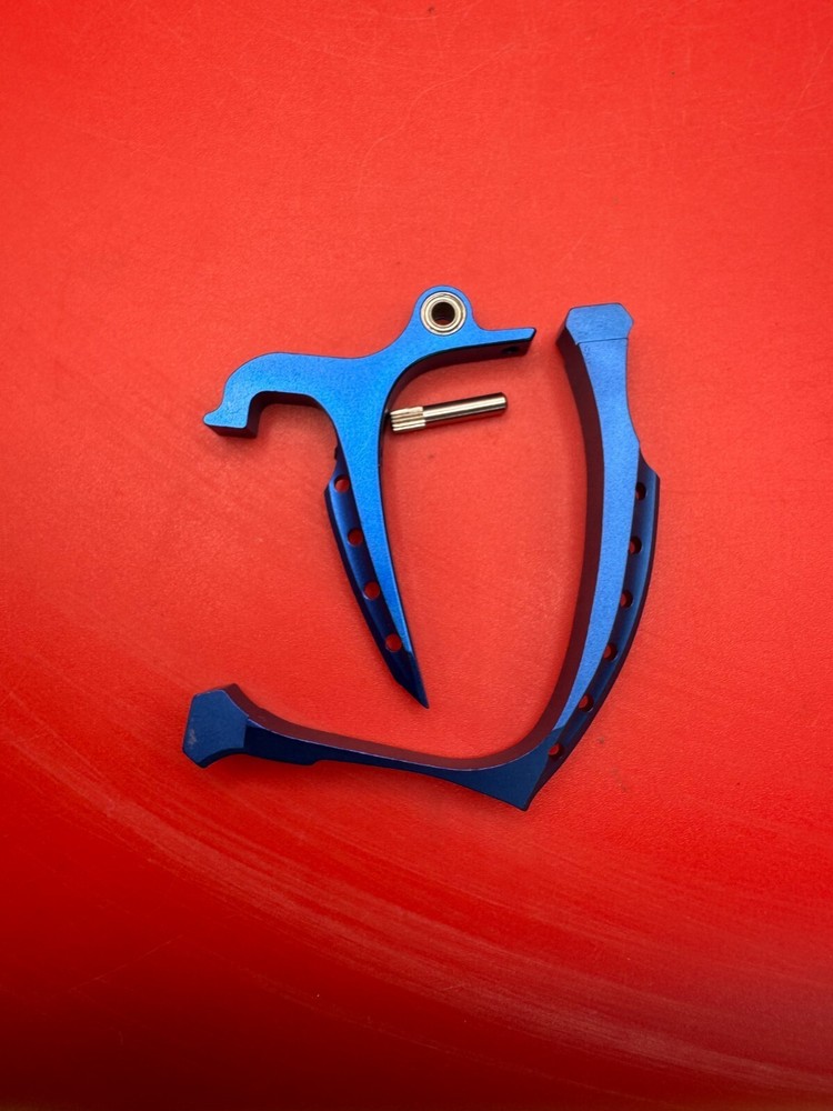 Proto PMR Trigger Kit - Blue