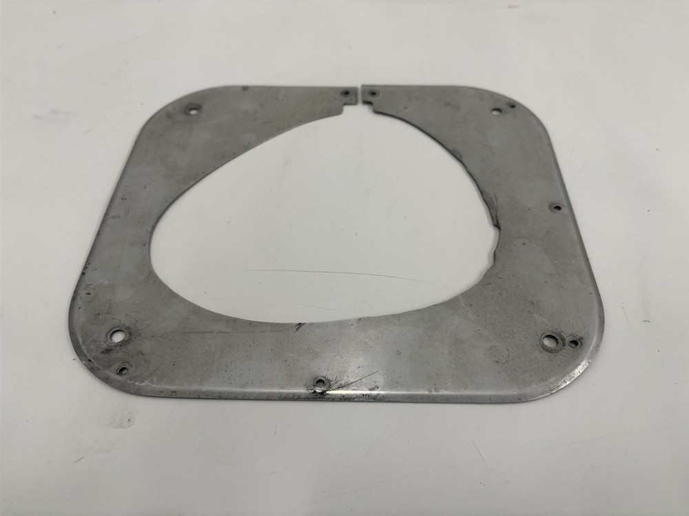 Luscombe Model 8 Right Wing Strut Cover panel