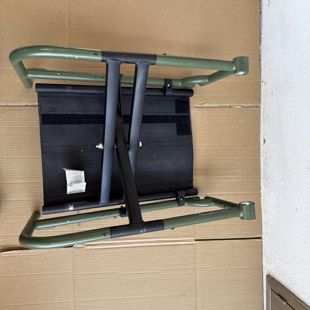 Tilite Aero -X Wheelchair Frame
